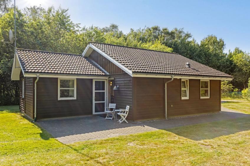 "Angantir" - 4.8km from the sea - foto 24