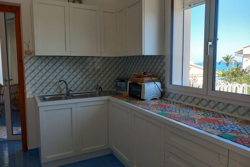 Villa Aliotis 200m vom Meer entfernt - foto 12