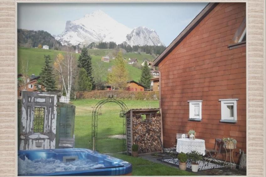 Studio Chic mit Whirlpool - foto 13