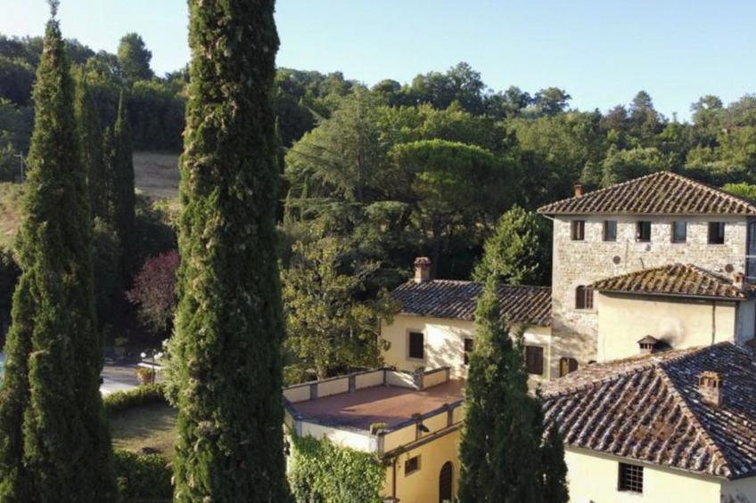 Wunderschöne Villa mit atemberaubender Aussicht und privatem Pool - foto 2