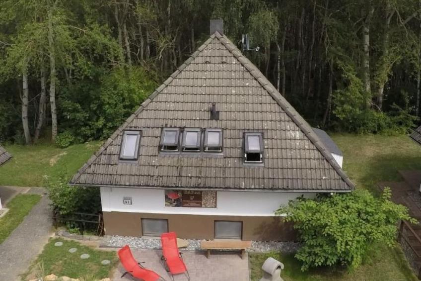 Waldhaus57 Silbersee - foto 30