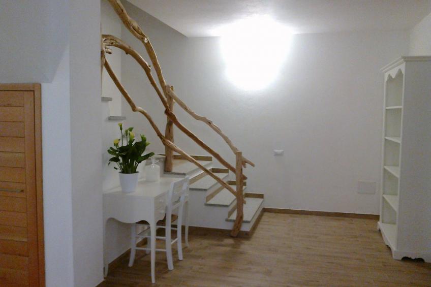 Stazzo Dell'Antica Trebbia in Gallura - foto 16