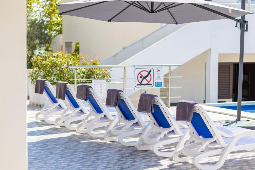 Villa Blanka - Six Bedroom Villa with Swimming Pool and Sea View - foto 105