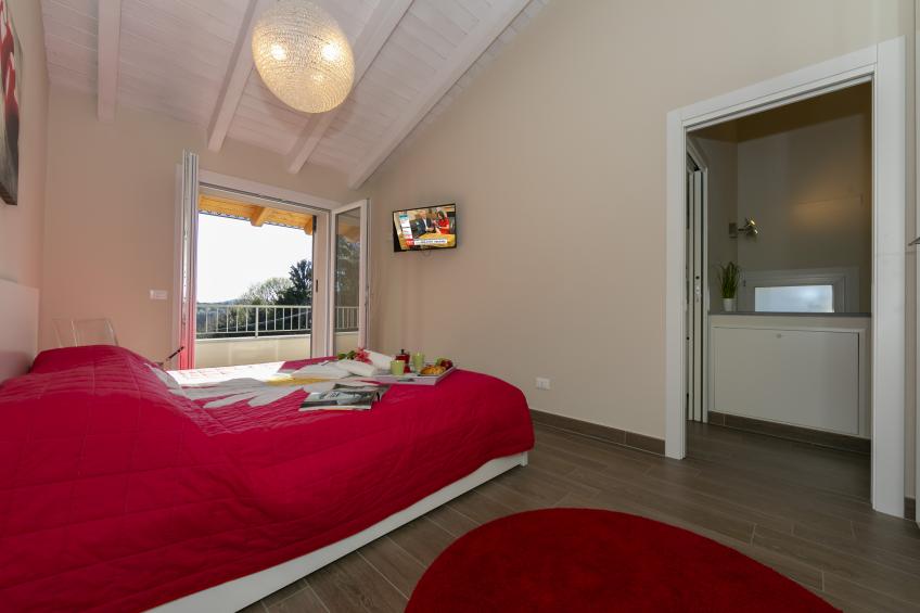 Villa Il Gelsomino Bellavista - foto 8