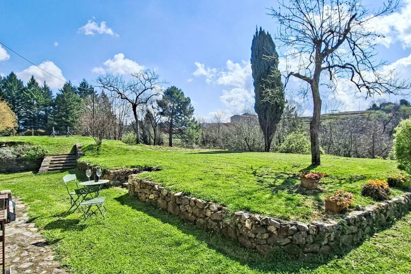 Il Colle di Tiglio - foto 18