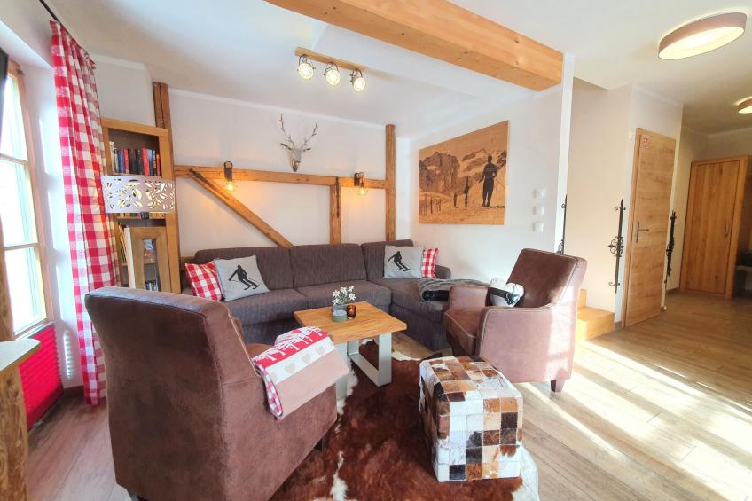 5_NID - Chalet Salzburg - foto 31