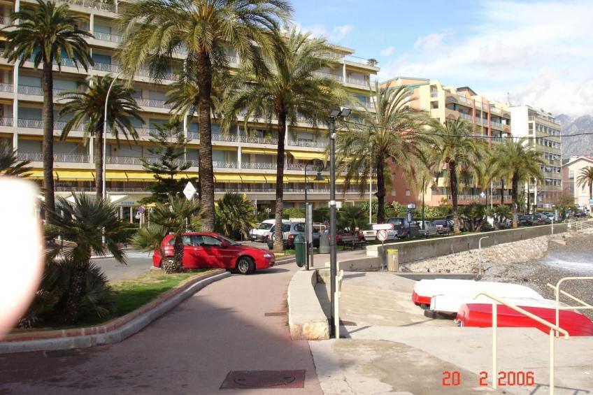 Ruhige Tourismusmöblierung mit Balkon und Pool - foto 15