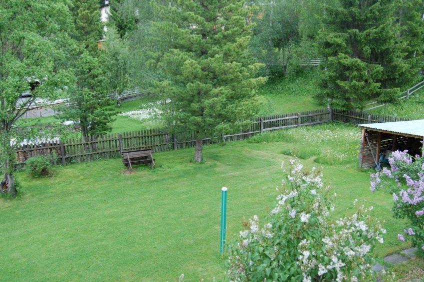 Chasa Städler, (Zernez) - foto 30