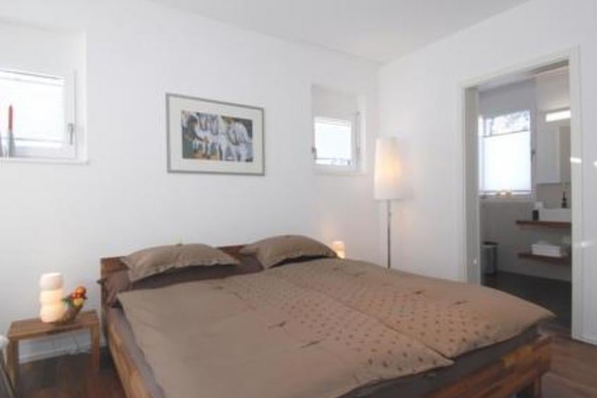 Am Sportweg 10 Appartement/Fewo, Dusche oder Bad, WC 5½-Zimmerwohnung - foto 5