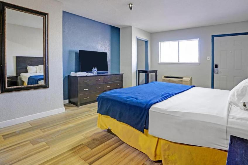 King Bed Smoking - foto 3