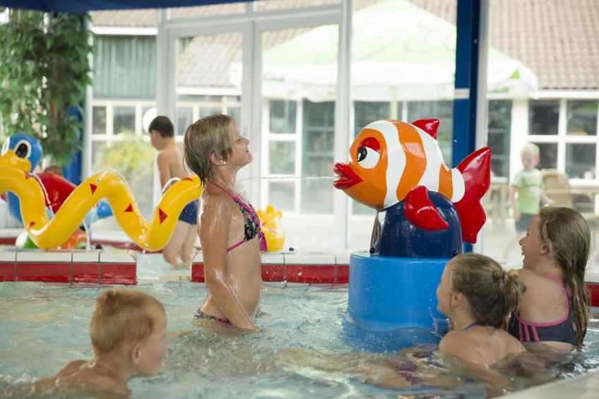 Safaritent met privé sanitair ~ met weids uitzicht - foto 30