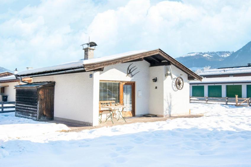 Bungalow in Kitzbühel - foto 19