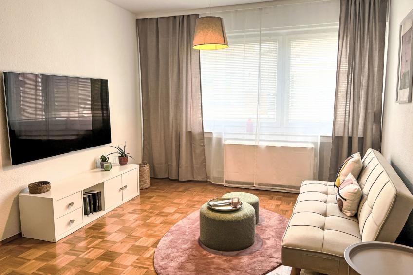 Apartment Magdalena
