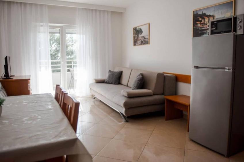 One Bedroom Apartment with sea wiev  4 - foto 2