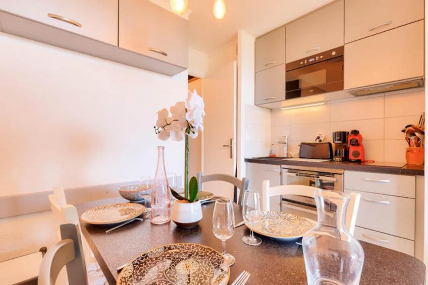 Appartements à Talmont-Saint-Hilaire - Port Bourgenay - foto 6