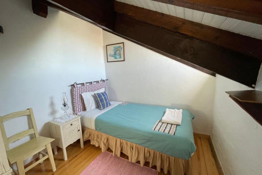 Casa Velha - Charmantes Ferienhaus auf dem Land - foto 5