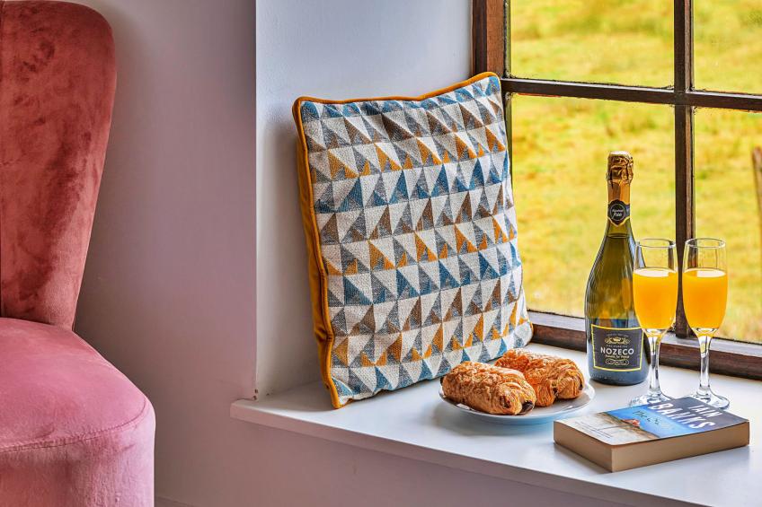 Harp House - foto 19