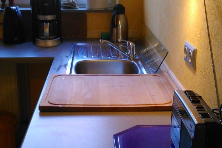 Wohnung in Altengroden mit Garten - foto 16