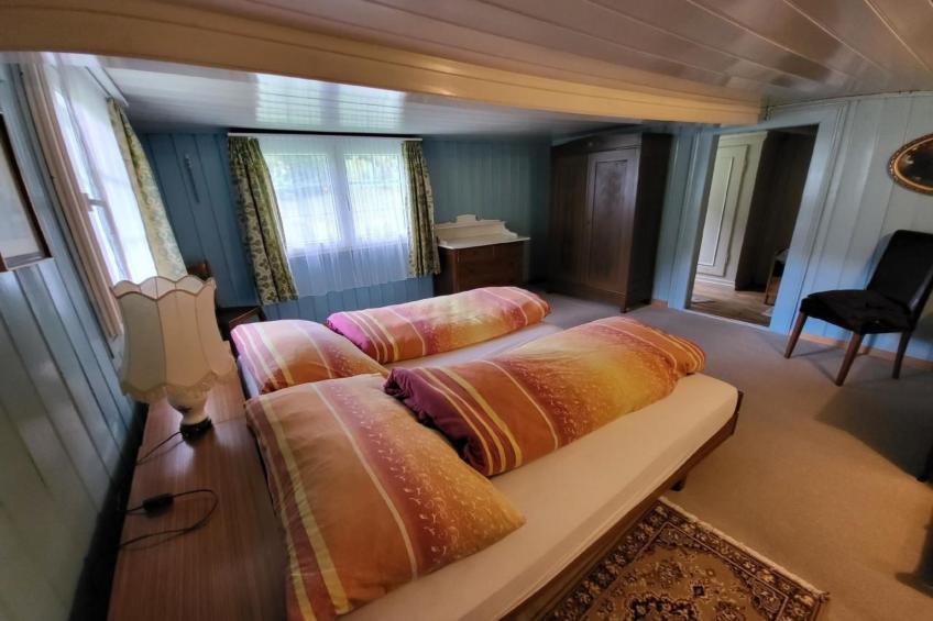 Freistehendes Ferienhaus in Naherholungsgebiet - foto 16