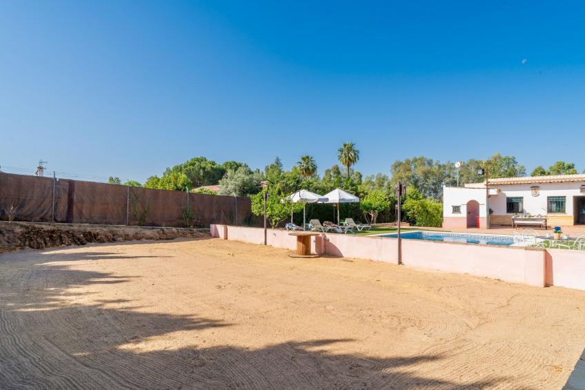 Ländliches Haus Carmo - foto 43