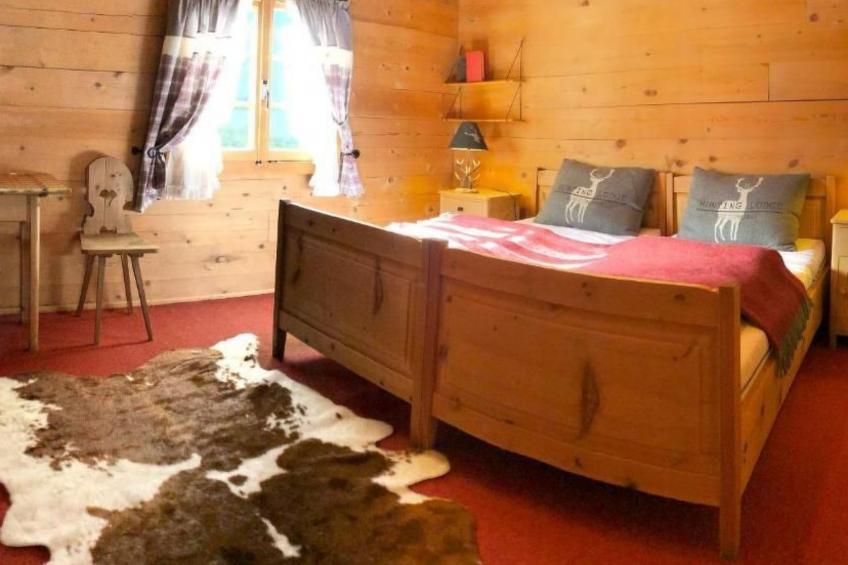 Chalet Arosa für 6 P - foto 4