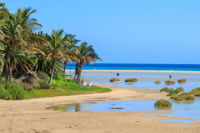 Großes modernes Ferienapartment Villa Atlantico - foto 42