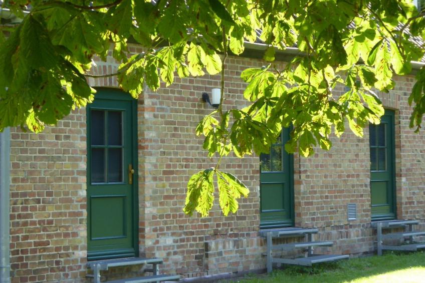 Hochwertige Ferienwohnung in Gingst - foto 17