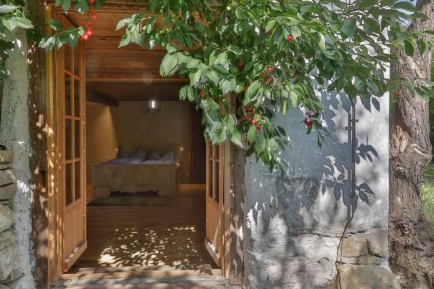 Ferien im Baudenkmal Toggenburg - foto 2