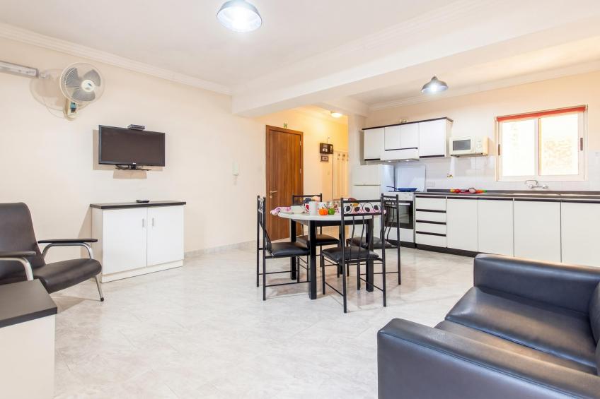 Merill Pool and Sea, charming Apart 3 - foto 21
