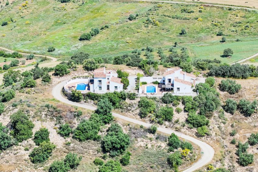 Casa vacanze Casa de Cantoblanco - foto 27
