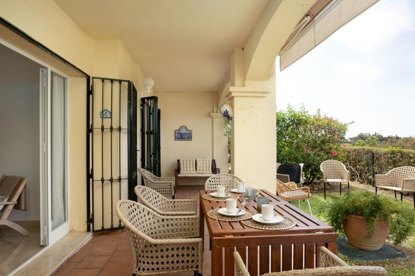 La Quinta Hills - foto 3