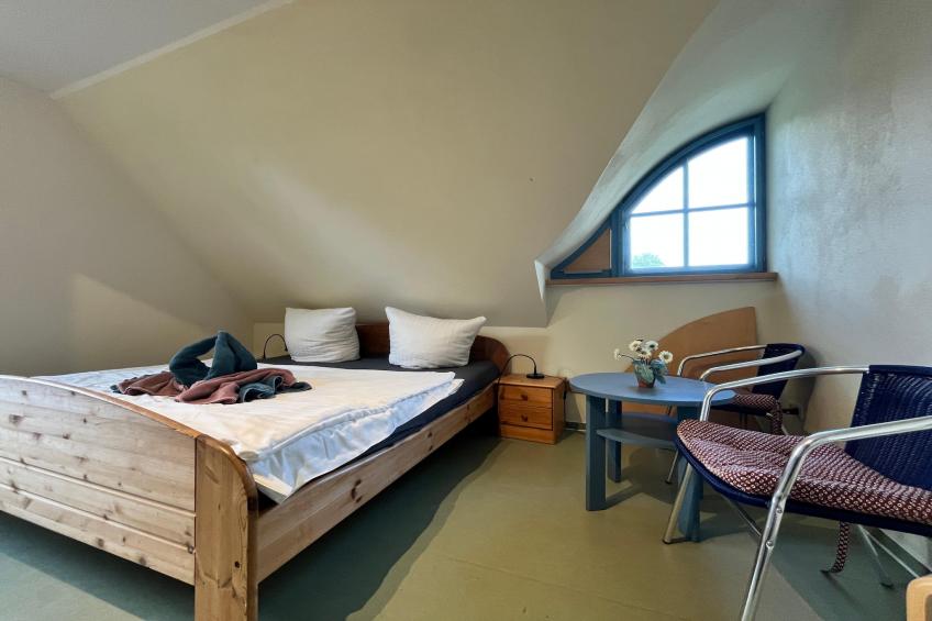 Twee-onder-een-kap woning, Vieregge - foto 16