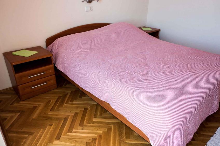 Holiday apartment with air conditioning - BF-HWTT - foto 12