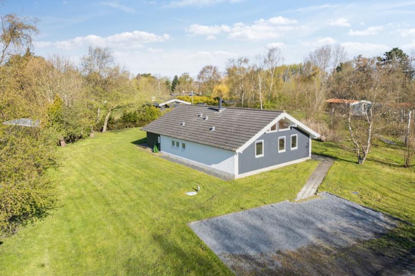 "Dagna" - 200m from the sea in Sealand - foto 25