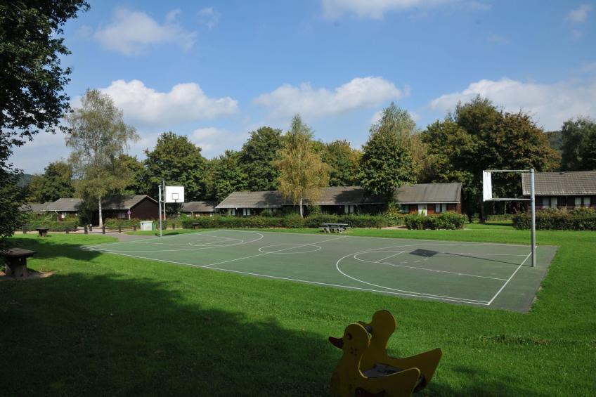 Vakantiepark La Boverie - foto 14