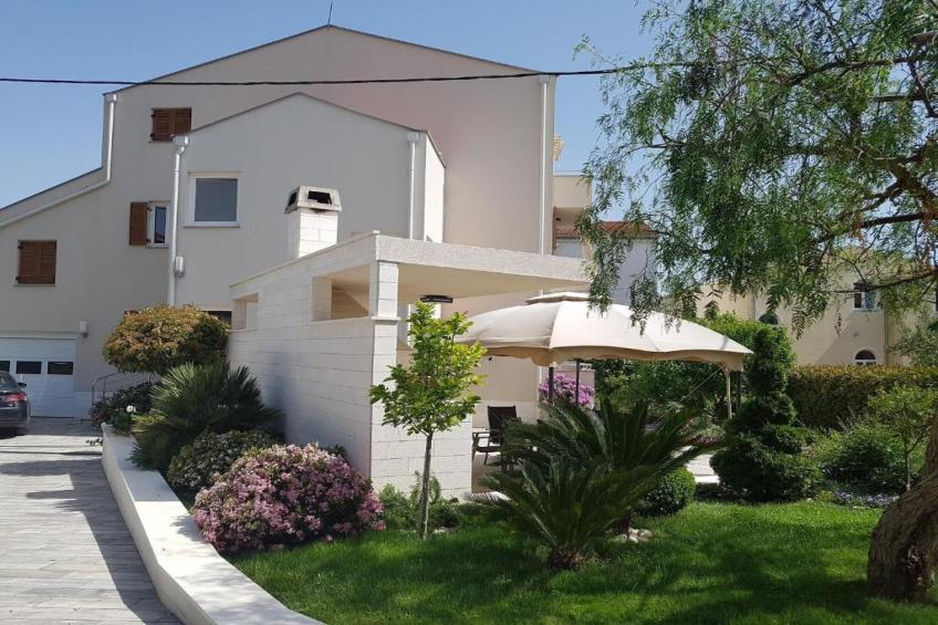Villa Calypso Royal Apartment - Two Bedroom Apartment with Swimming Pool - foto 25