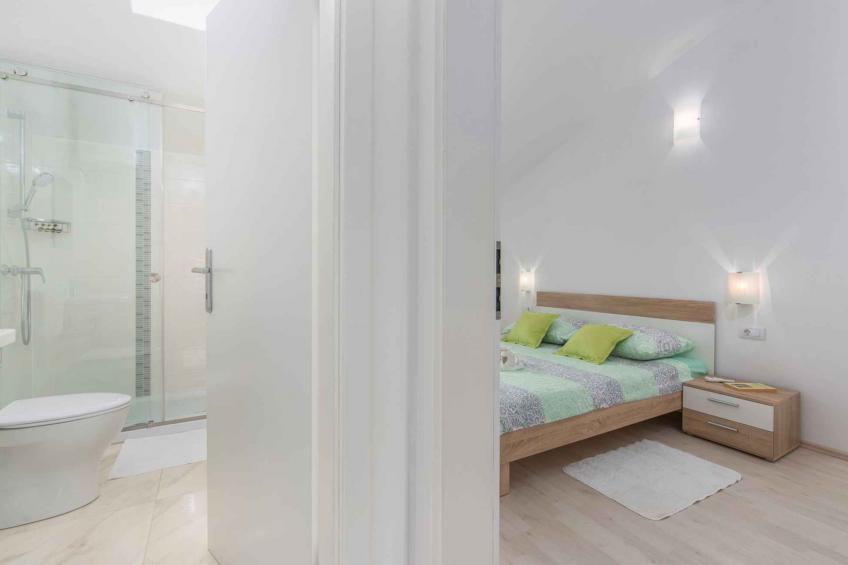 Vakantiewoning met airconditioning - BF-3R9CG - foto 17