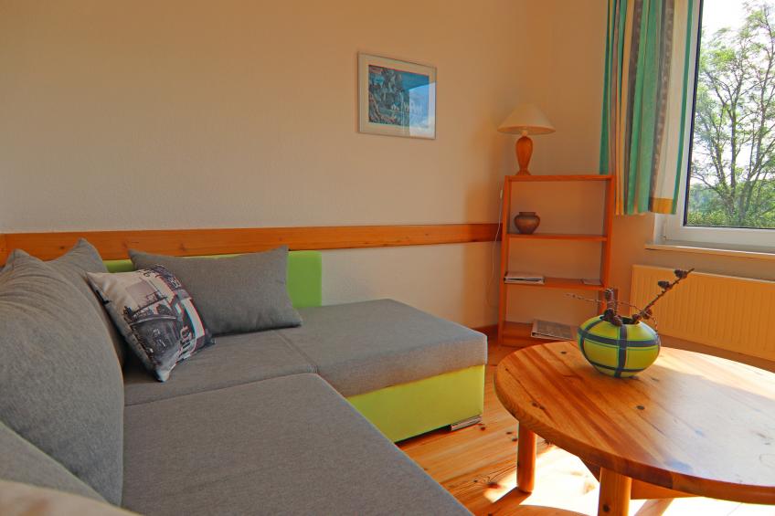 Ferienhäuser Inselblick / Ferienhaus 2 60 qm - foto 5