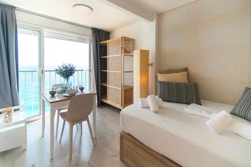 Studio à Platja d'Aro