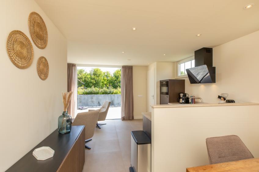 Holidayhouse - Charley tooropstraat 1a | Westkapelle 'De Strandloper' - foto 3