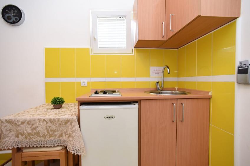 Studio-Apartment mit Balkon - foto 5