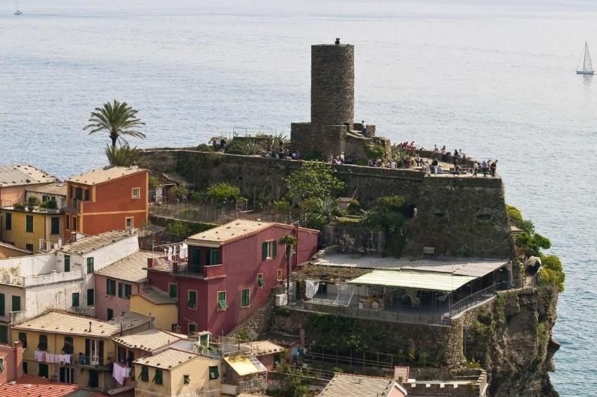 Unabhaengige Wohnung in Velva mit Garten und Grill - foto 29