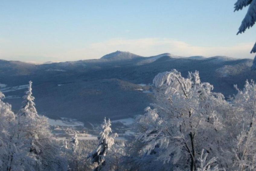 in Haschaberg mit Sonniger Terrasse - foto 2