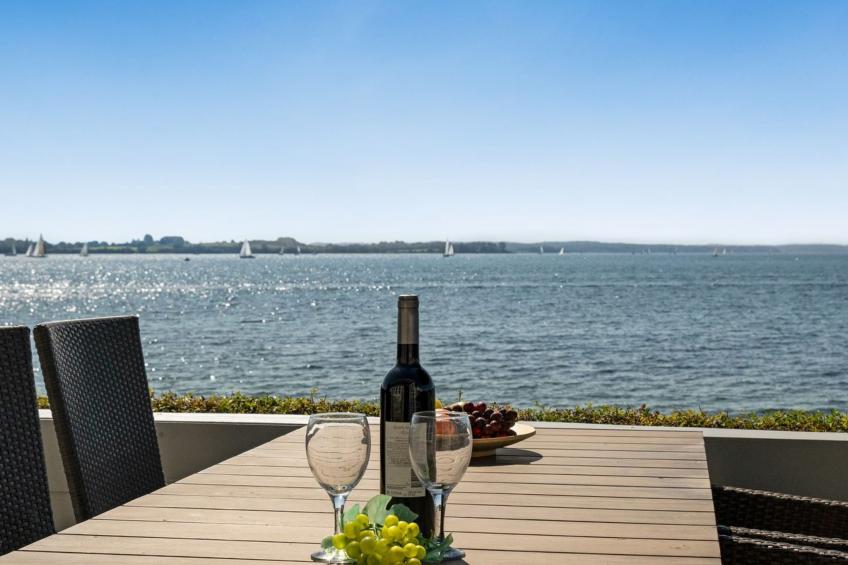 "Palnir" -  from the sea in SE Jutland - foto 11