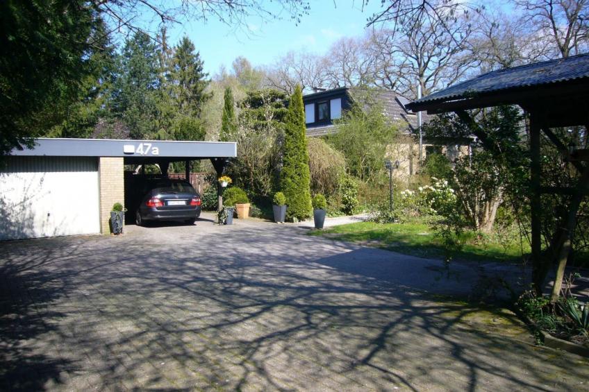 Zentrale Ferienwohnung mit Terrasse - foto 19