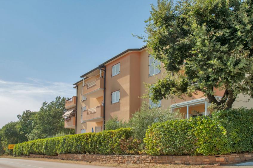 Wohnung in Fiorini mit Eigenem Balkon - foto 36