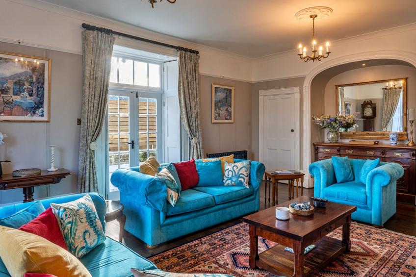 The Old Counting House - foto 32