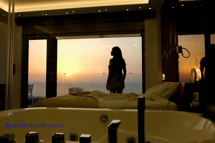 Rhodes Skyline Suites - foto 14