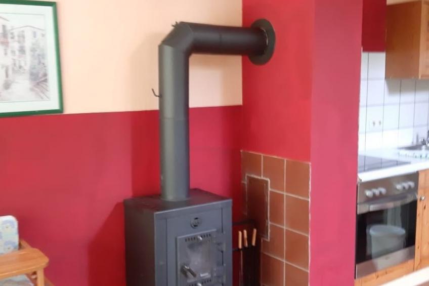 in Zandt mit Kleiner Terrasse - foto 12