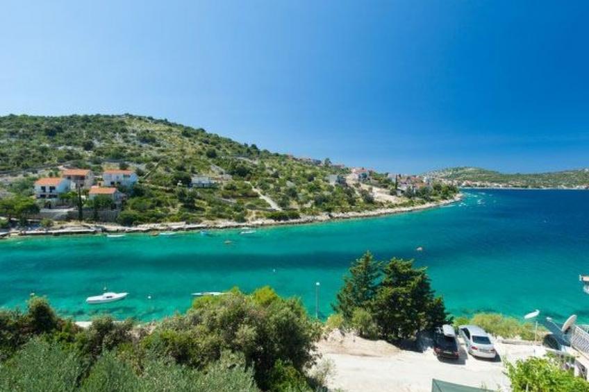 in Dvornica mit Gepflegtem Garten - foto 27